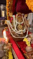 Shri Ram Navami Utsava at SCM Shirali  (28th March 2026)